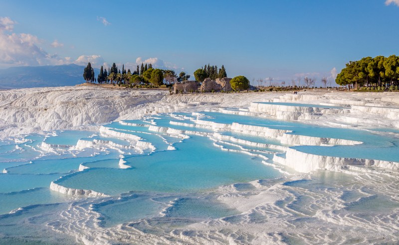 Pamukkale